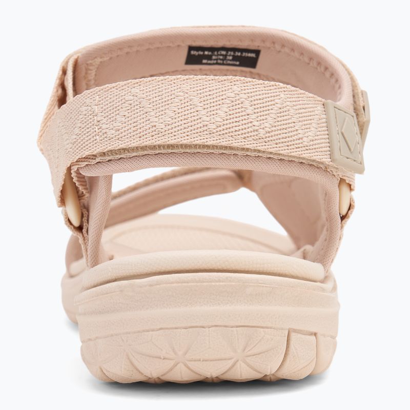 Сандалі жіночі Lee Cooper LCW-25-34-3560LA beige 6