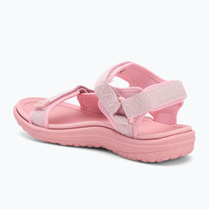 Сандалі жіночі Lee Cooper LCW-25-34-3561LA pink 3