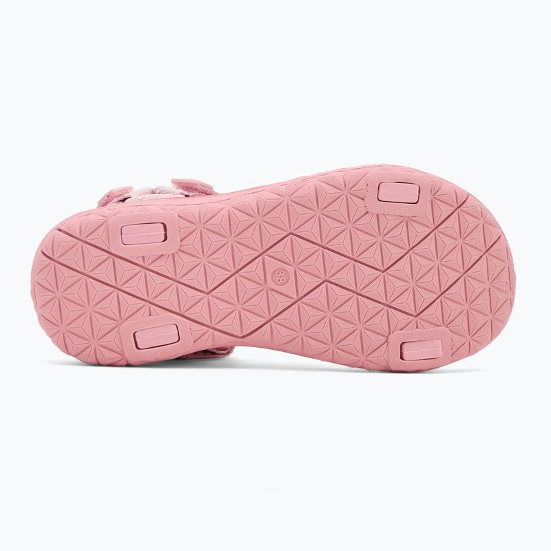 Сандалі жіночі Lee Cooper LCW-25-34-3561LA pink 4