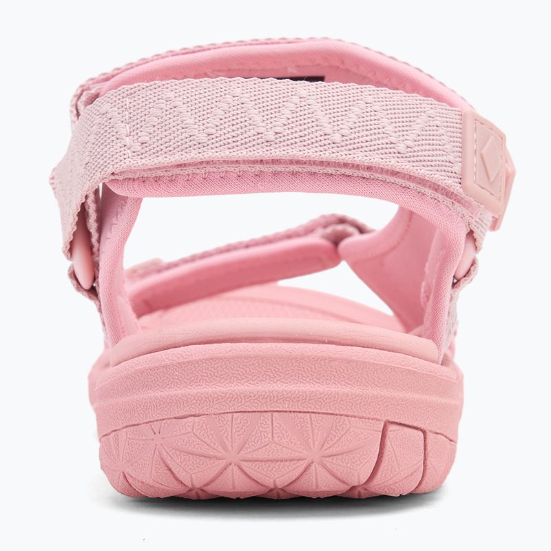 Сандалі жіночі Lee Cooper LCW-25-34-3561LA pink 6