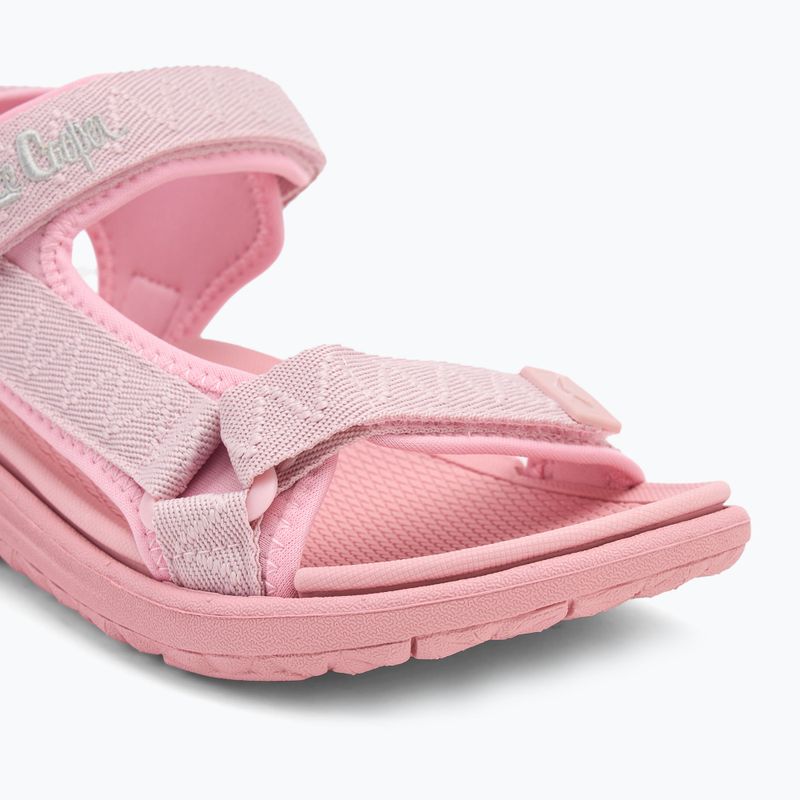 Сандалі жіночі Lee Cooper LCW-25-34-3561LA pink 7