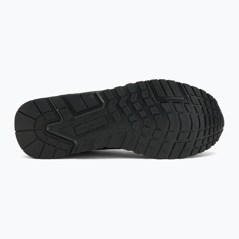 Черевики чоловічі Lee Cooper LCJ-25-03-3794M black 4