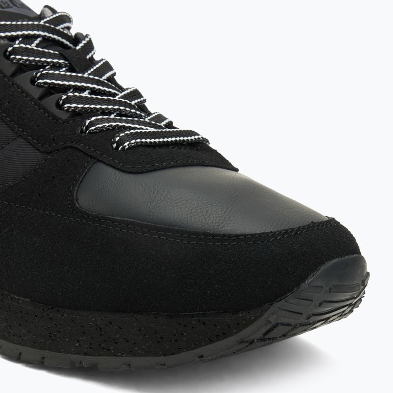 Черевики чоловічі Lee Cooper LCJ-25-03-3794M black 7