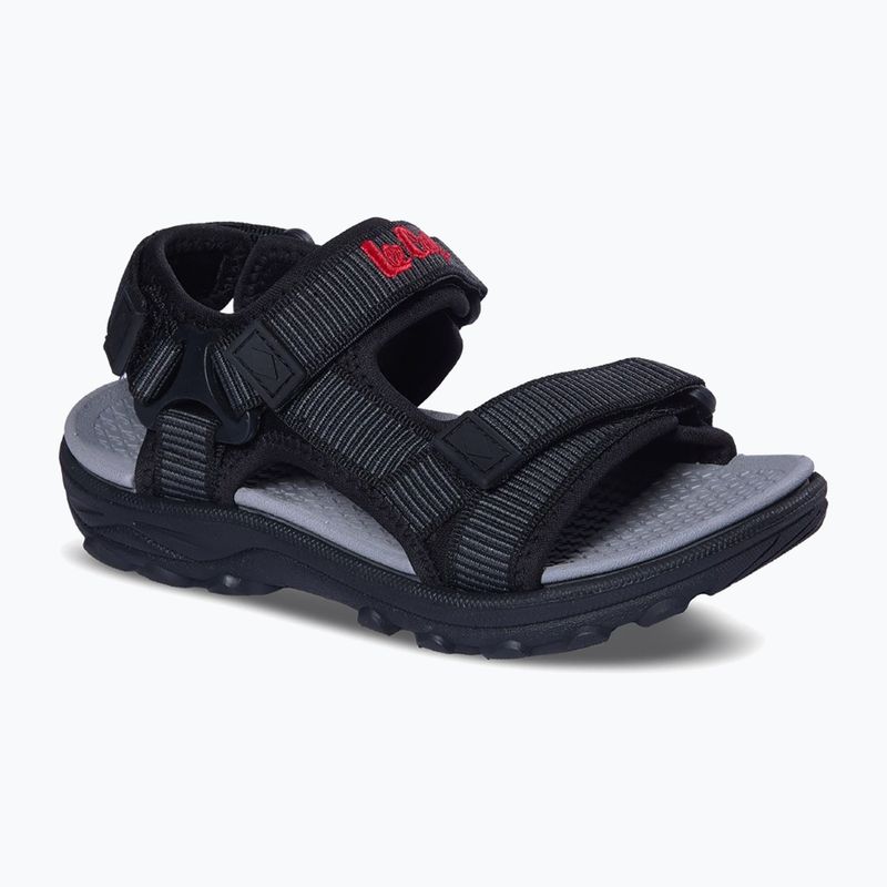 Сандалі дитячі Lee Cooper LCW-25-34-3568K grey 8
