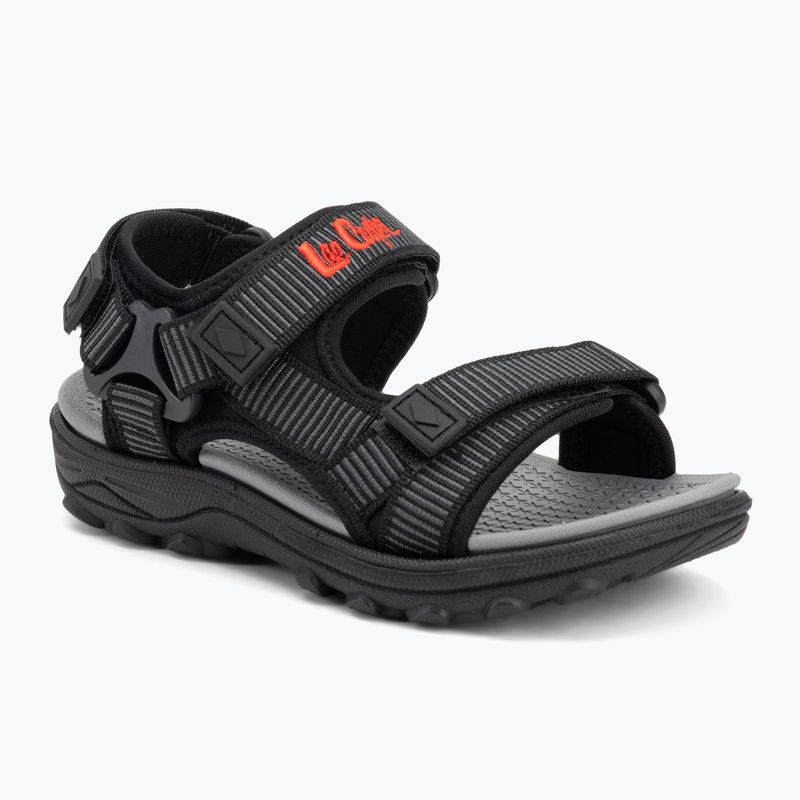 Сандалі дитячі Lee Cooper LCW-25-34-3568K grey