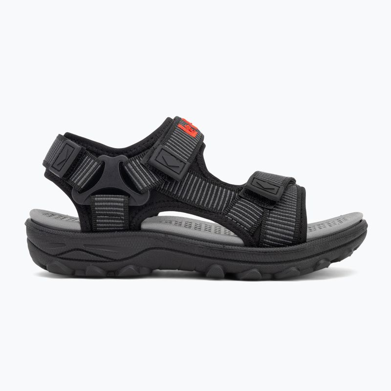 Сандалі дитячі Lee Cooper LCW-25-34-3568K grey 2