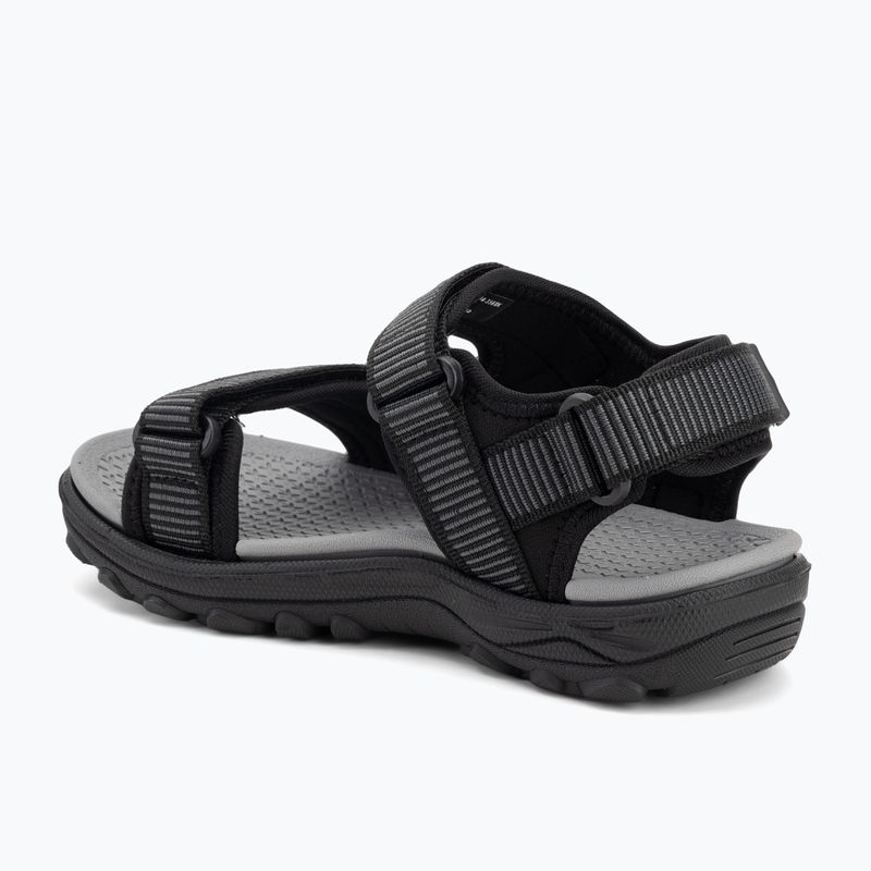 Сандалі дитячі Lee Cooper LCW-25-34-3568K grey 3