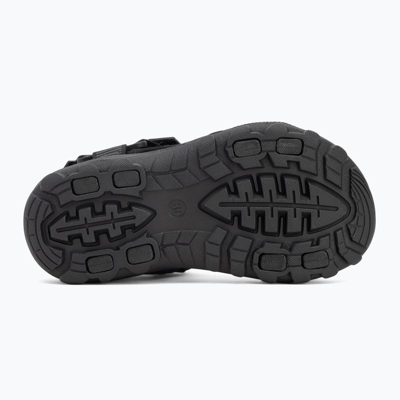 Сандалі дитячі Lee Cooper LCW-25-34-3568K grey 4