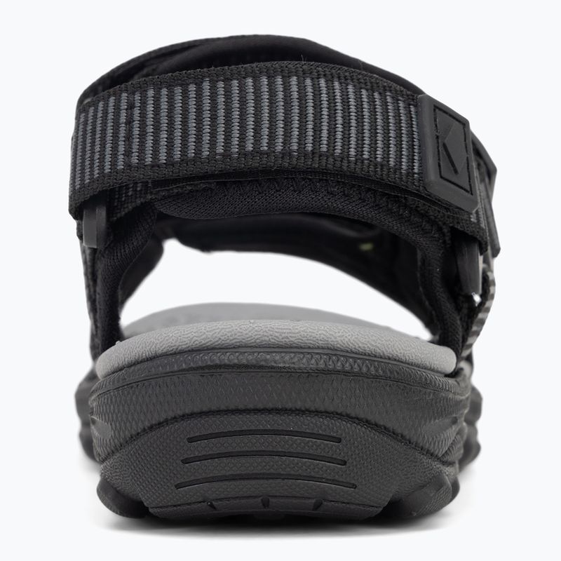 Сандалі дитячі Lee Cooper LCW-25-34-3568K grey 6