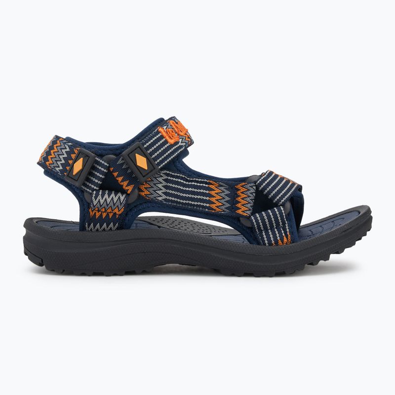Сандалі дитячі Lee Cooper LCW-25-34-3571K navy 2