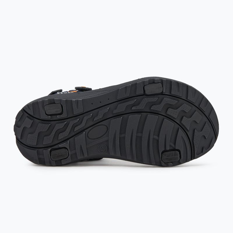 Сандалі дитячі Lee Cooper LCW-25-34-3571K navy 4
