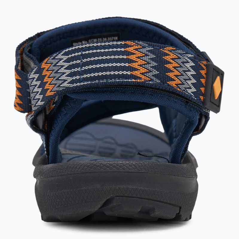 Сандалі дитячі Lee Cooper LCW-25-34-3571K navy 6