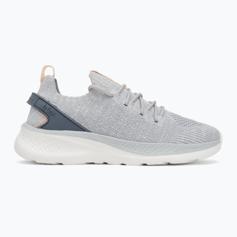 Кросівки жіночі Lee Cooper LCW-25-32-3583LA grey 2