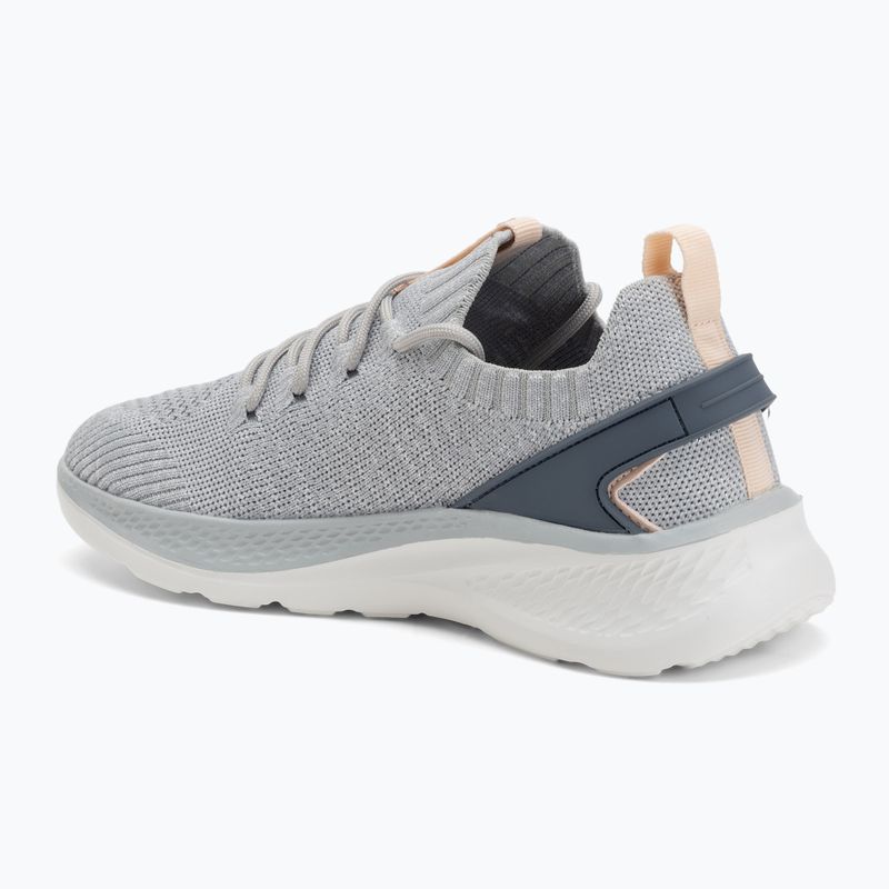 Кросівки жіночі Lee Cooper LCW-25-32-3583LA grey 3