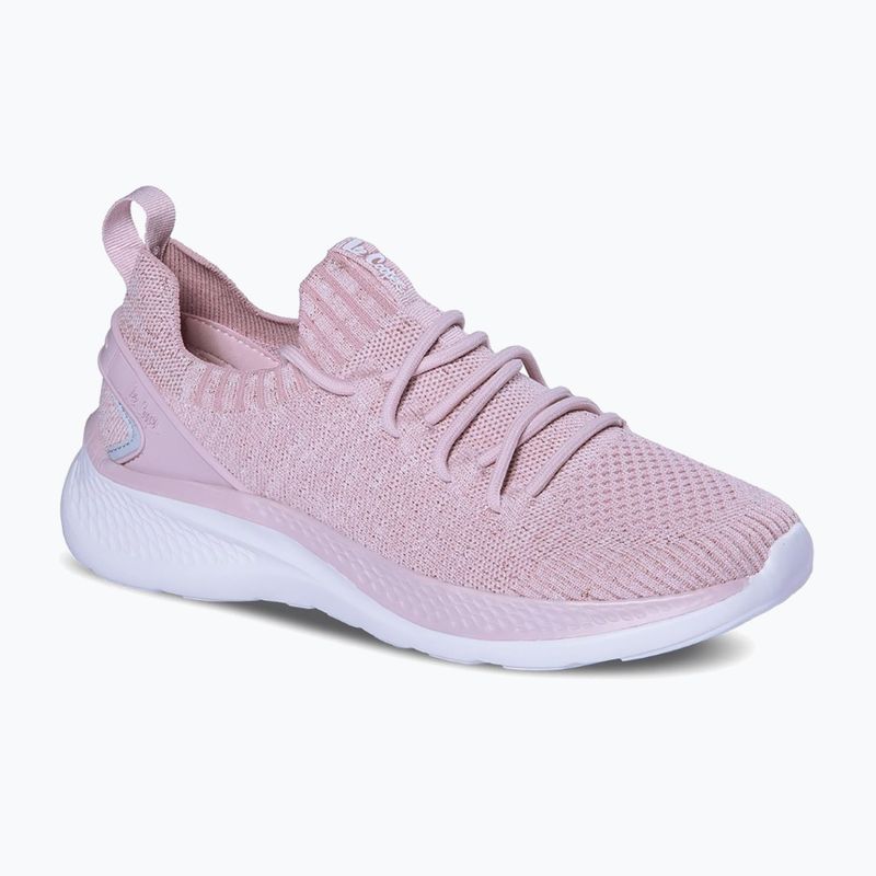 Кросівки жіночі Lee Cooper LCW-25-32-3584LA nude 8