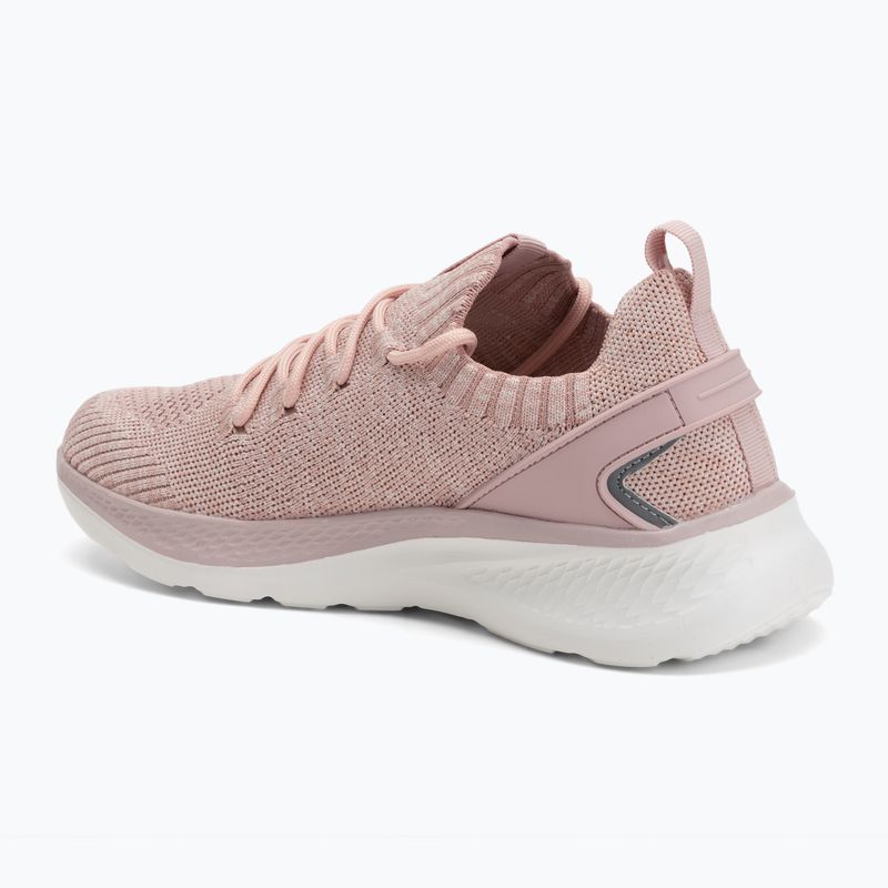 Кросівки жіночі Lee Cooper LCW-25-32-3584LA nude 3
