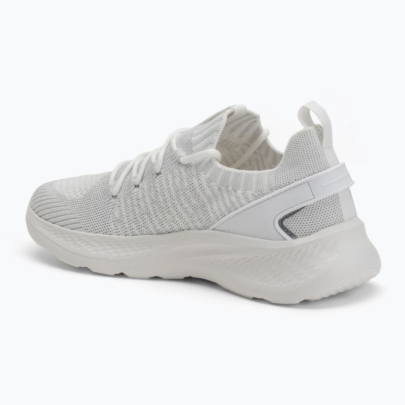 Кросівки жіночі Lee Cooper LCW-25-32-3585LA white 3