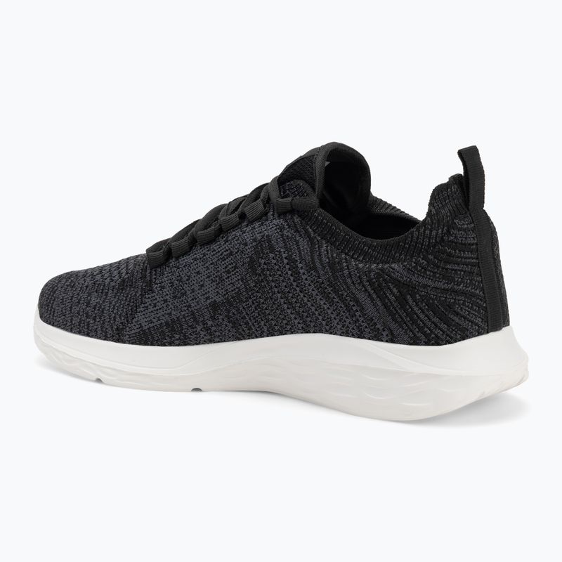 Чоловіче взуття Lee Cooper LCW-25-32-3592MA чорний 3