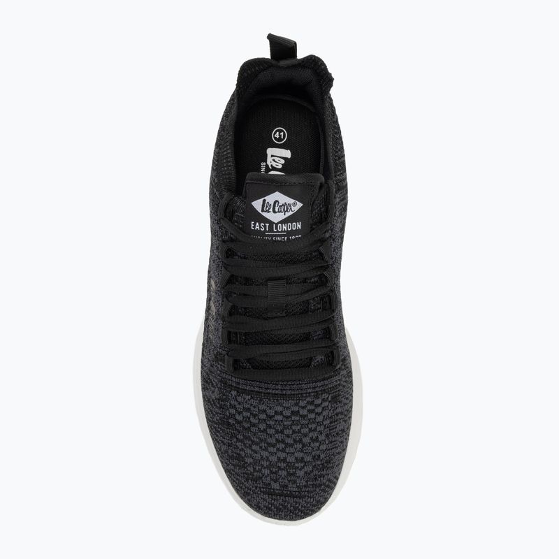 Чоловіче взуття Lee Cooper LCW-25-32-3592MA чорний 5