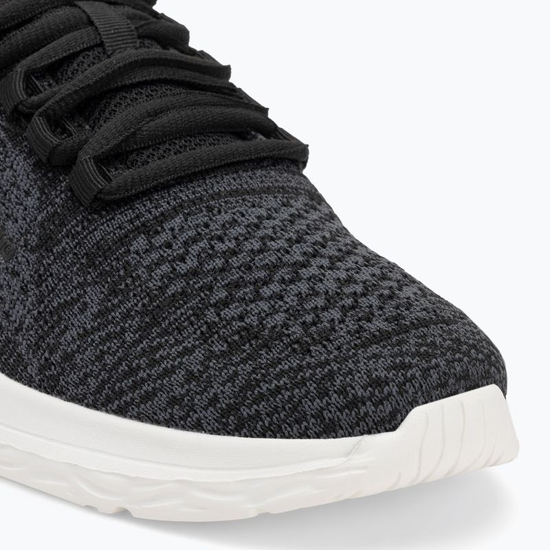 Кросівки жіночі Lee Cooper LCW-25-32-3592MA black 7