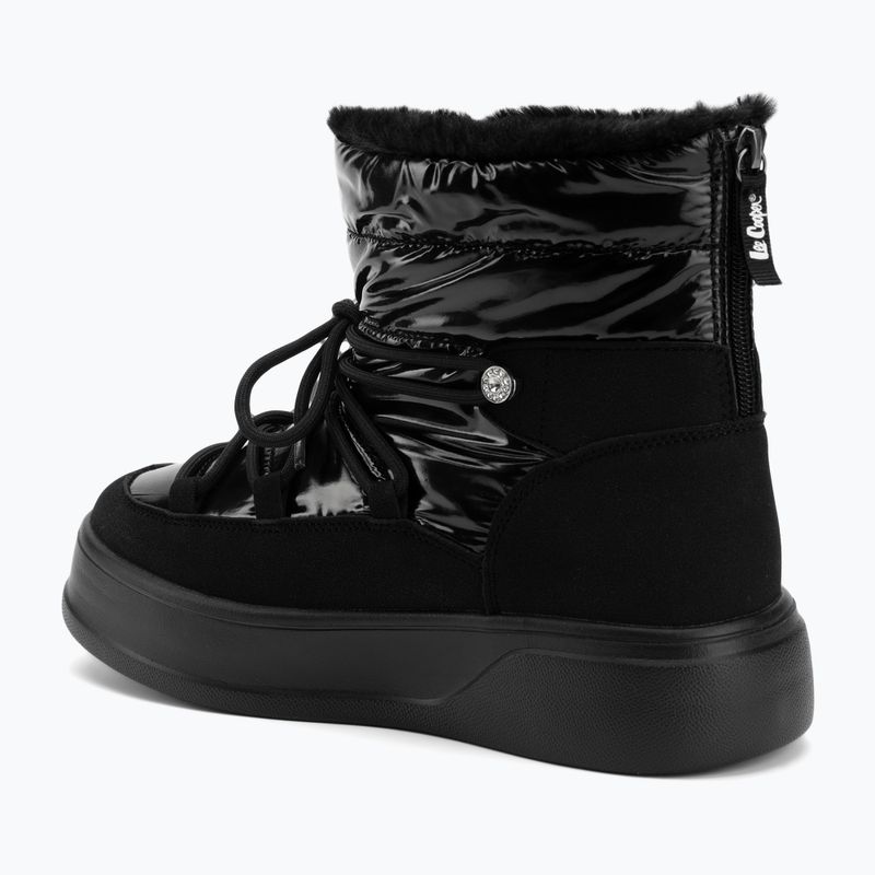 Черевики зимові жіночі Lee Cooper LCJ-25-03-3814L black 3