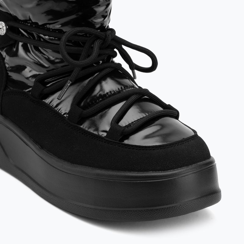 Черевики зимові жіночі Lee Cooper LCJ-25-03-3814L black 7