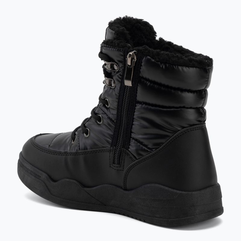 Черевики зимові жіночі Lee Cooper LCJ-26-44-4562LA black 3