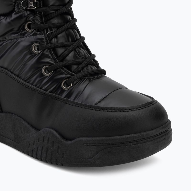 Черевики зимові жіночі Lee Cooper LCJ-26-44-4562LA black 7