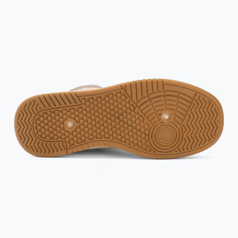 Черевики зимові жіночі Lee Cooper LCJ-26-44-4564LA gold 4