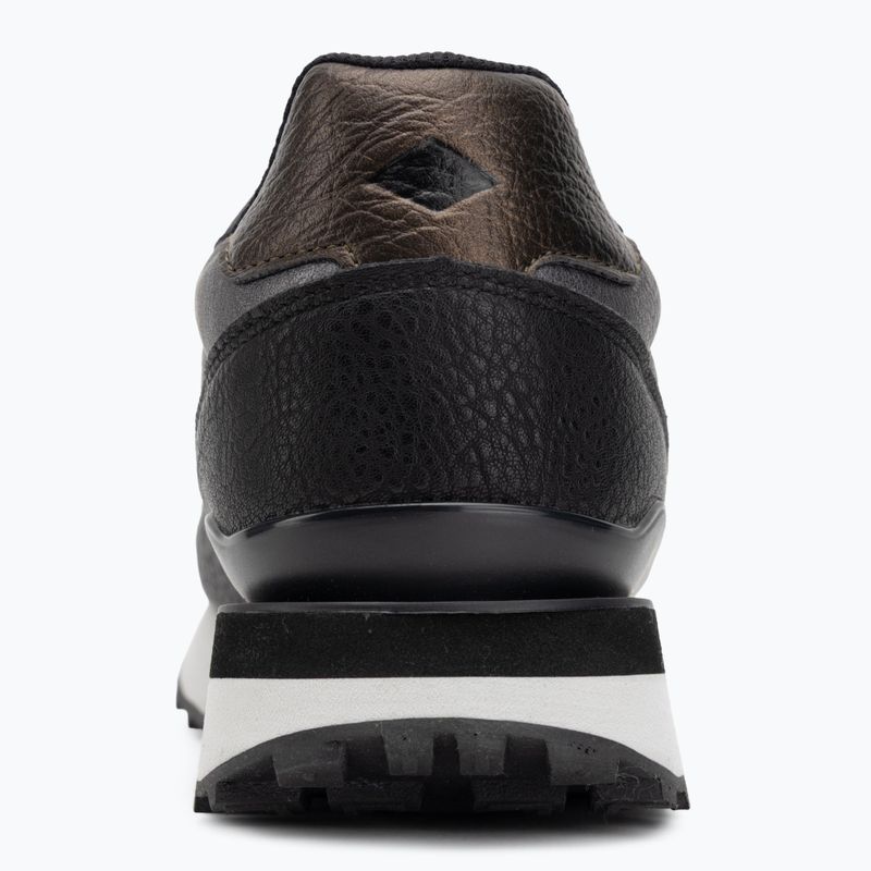 Черевики жіночі Lee Cooper LCJ-25-03-3826L black 6