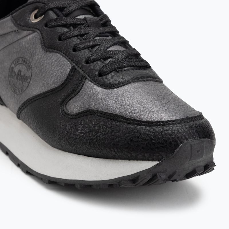 Черевики жіночі Lee Cooper LCJ-25-03-3826L black 7