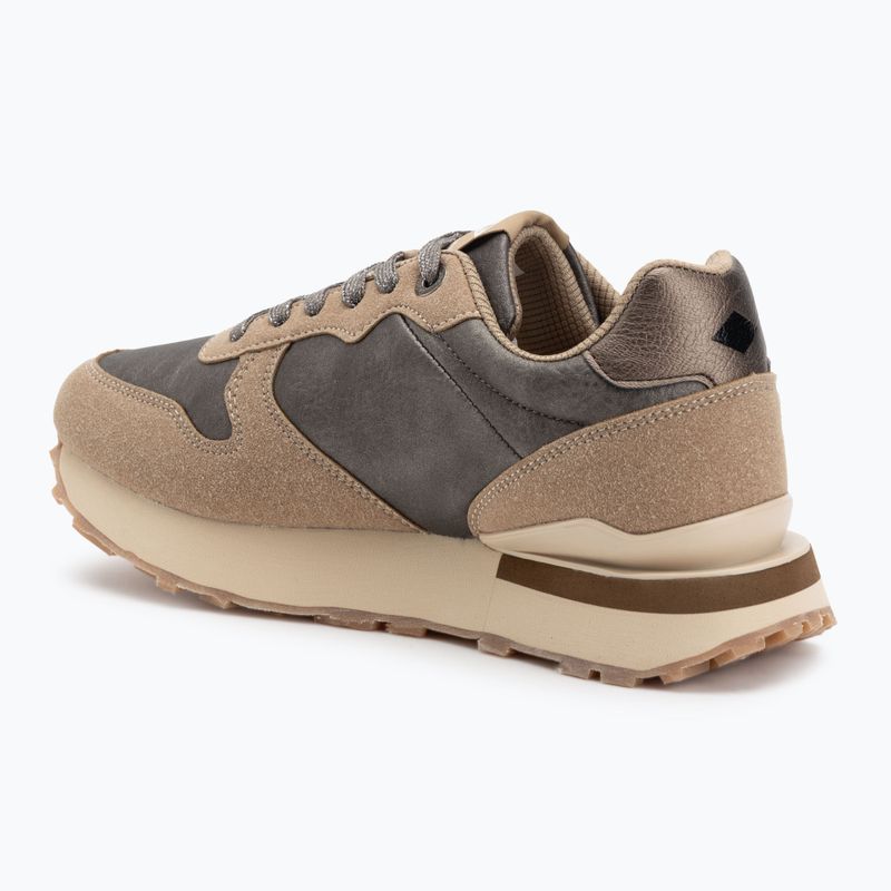 Черевики жіночі Lee Cooper LCJ-25-03-3827L taupe 3