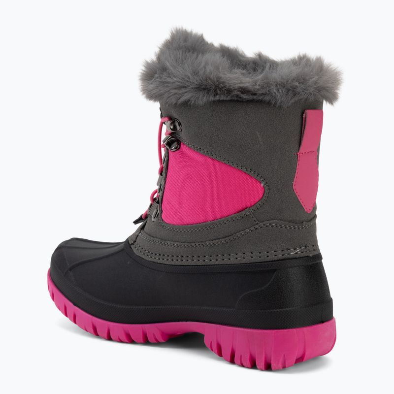 Черевики зимові дитячі Lee Cooper LCJ-26-44-4570K fuchsia 3