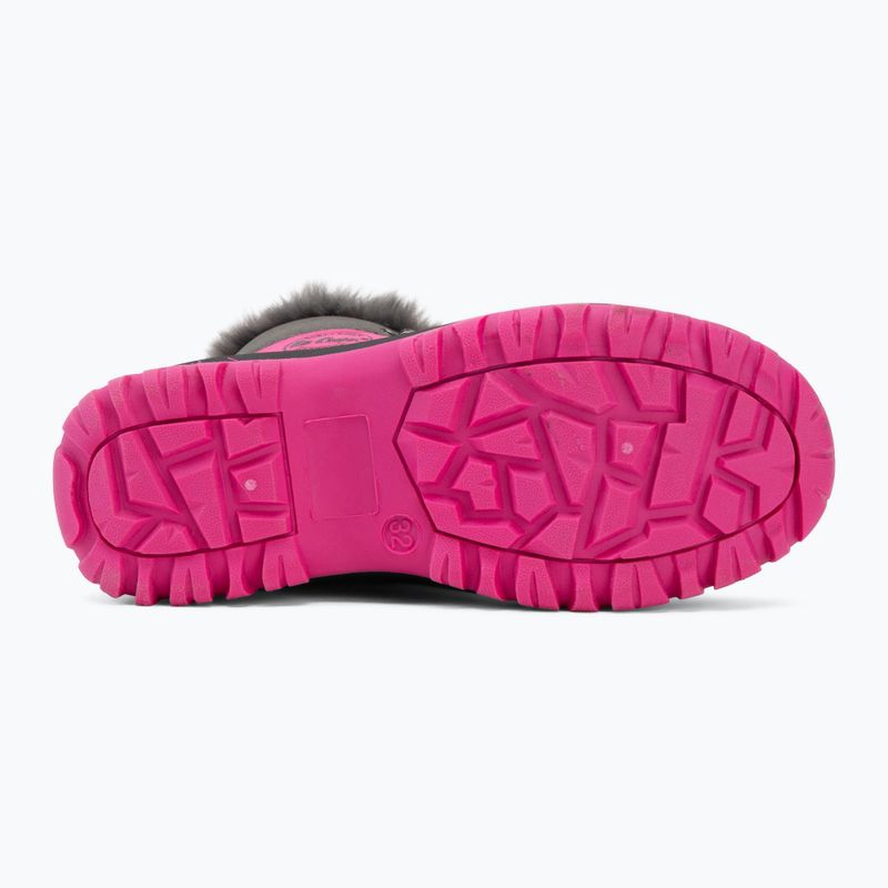 Черевики зимові дитячі Lee Cooper LCJ-26-44-4570K fuchsia 4
