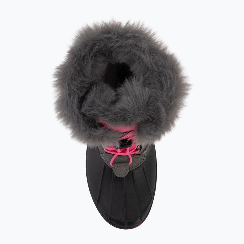 Черевики зимові дитячі Lee Cooper LCJ-26-44-4570K fuchsia 5
