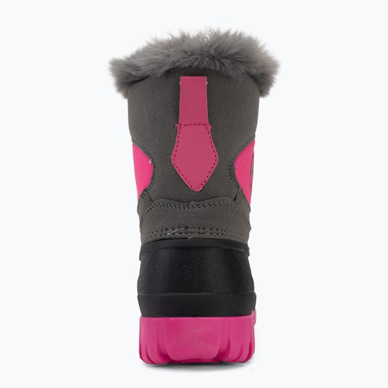 Черевики зимові дитячі Lee Cooper LCJ-26-44-4570K fuchsia 6