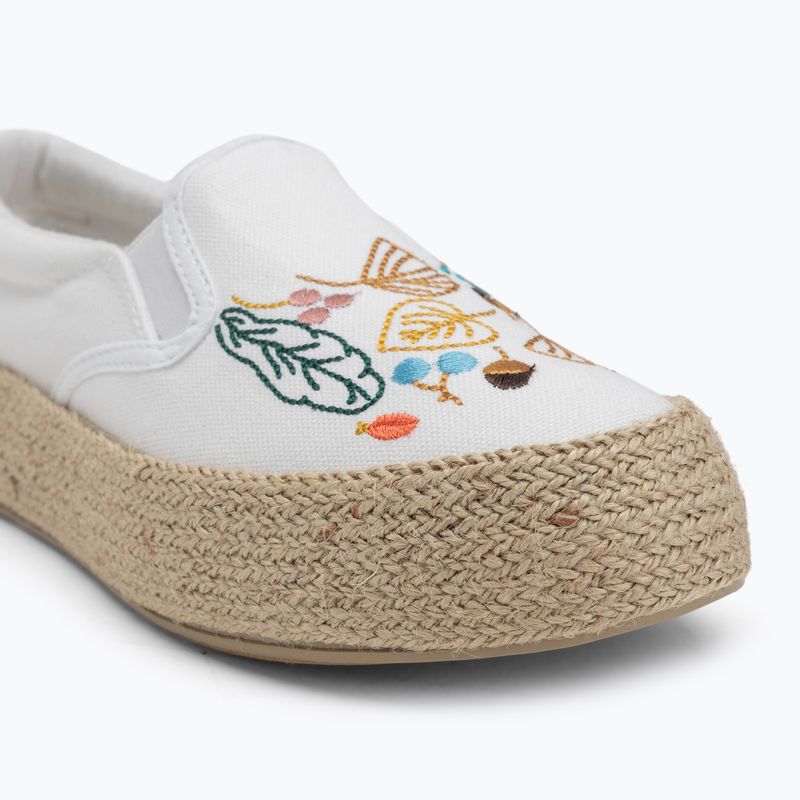 Мокасини жіночі Lee Cooper LCW-25-08-3638LA white 7