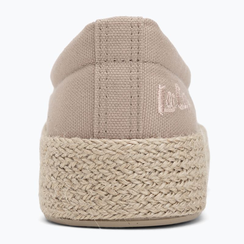 Мокасини жіночі Lee Cooper LCW-25-08-3640LA khaki 6