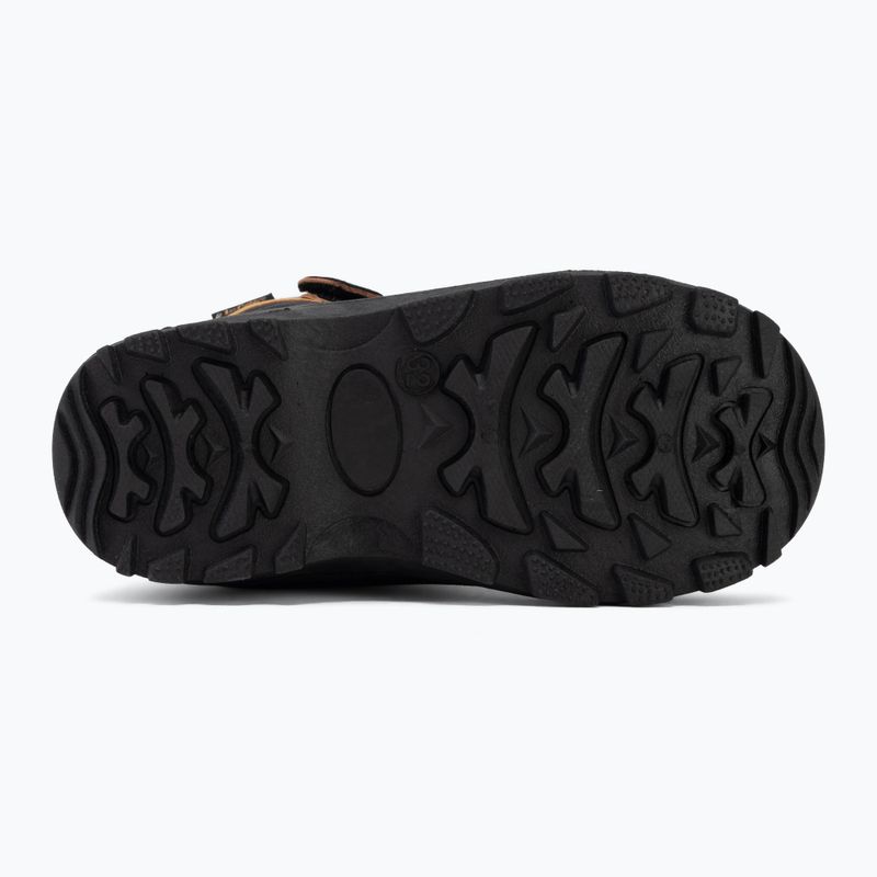 Черевики зимові дитячі Lee Cooper LCJ-26-44-4576K camel 4