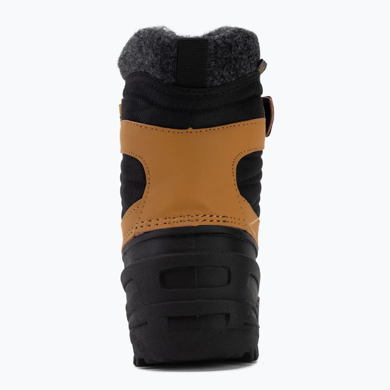 Черевики зимові дитячі Lee Cooper LCJ-26-44-4576K camel 6
