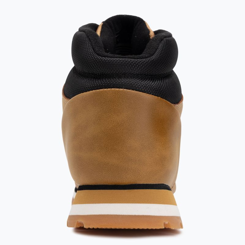 Черевики чоловічі Lee Cooper LCJ-25-03-3843M camel 6