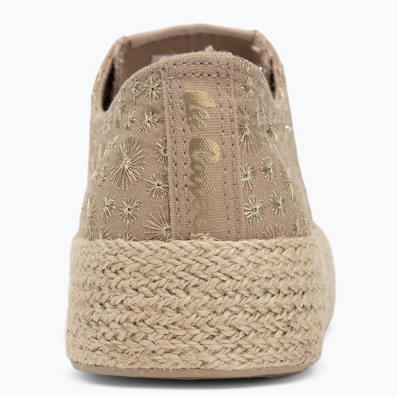 Кеди жіночі Lee Cooper LCW-25-08-3646LA khaki 6