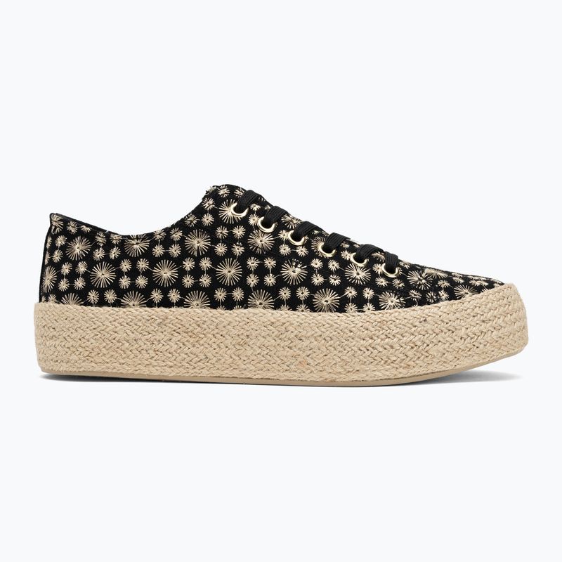 Кеди жіночі Lee Cooper LCW-25-08-3647LA black 2