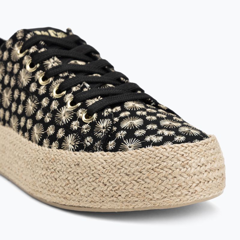 Кеди жіночі Lee Cooper LCW-25-08-3647LA black 7