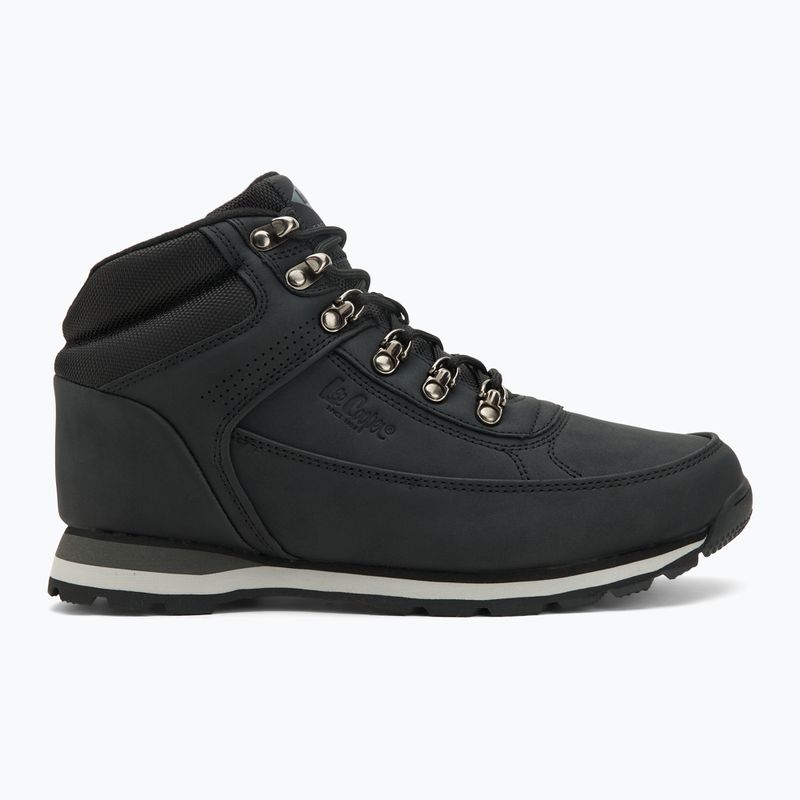 Черевики чоловічі Lee Cooper LCJ-25-03-3844M black 2
