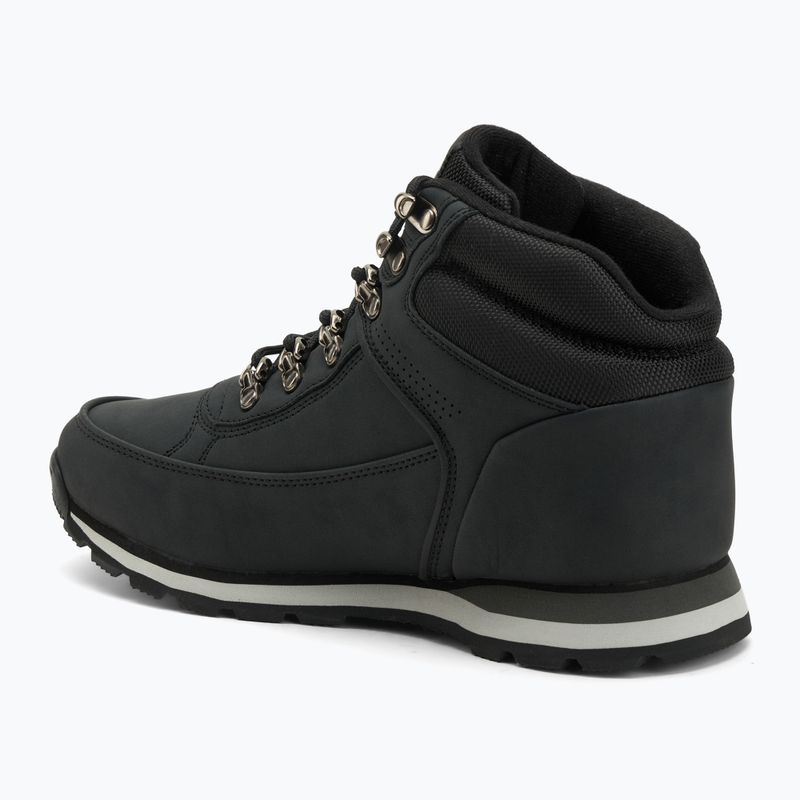 Черевики чоловічі Lee Cooper LCJ-25-03-3844M black 3