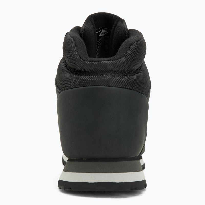 Черевики чоловічі Lee Cooper LCJ-25-03-3844M black 6