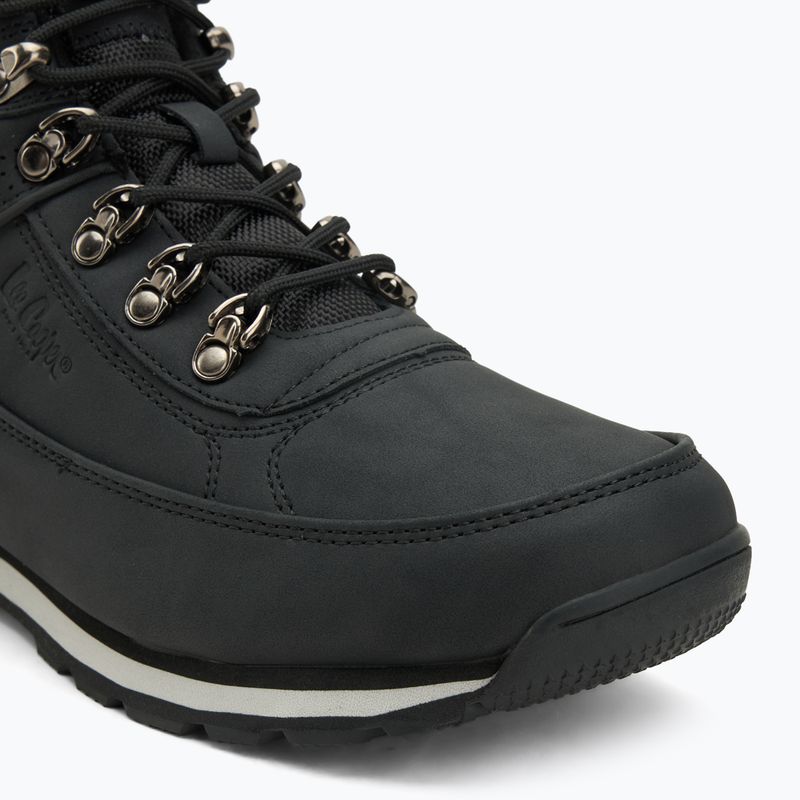 Черевики чоловічі Lee Cooper LCJ-25-03-3844M black 7
