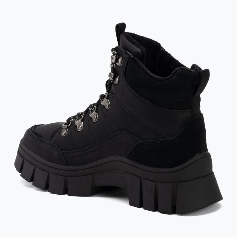 Взуття жіноче Lee Cooper LCJ-26-31-4580LA black 3