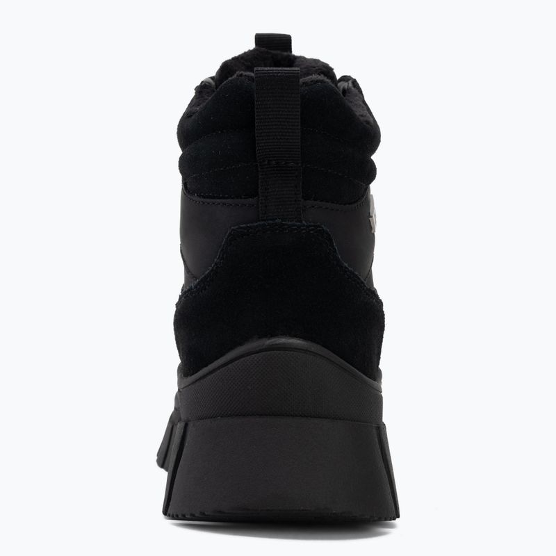Взуття жіноче Lee Cooper LCJ-26-31-4580LA black 6